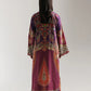 EMBROIDERED KAFTAN (E4106/103/403)