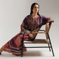 EMBROIDERED KAFTAN (E4106/103/403)