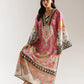 PRINTED DRESS (E4107/103/003)