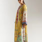 PRINTED KAFTAN (E4109/103/003)