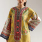 PRINTED KAFTAN (E4109/103/003)