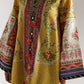 PRINTED KAFTAN (E4109/103/003)