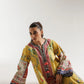 PRINTED KAFTAN (E4109/103/003)