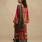 Ethnc Rozana Collection SS '26 Drop V - Embroidered Suit | E4110/103/321