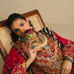 Ethnc Rozana Collection SS '26 Drop V - Embroidered Suit | E4110/103/321