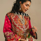 Ethnc Rozana Collection SS '26 Drop V - Embroidered Suit | E4110/103/321