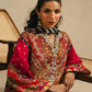 Ethnc Rozana Collection SS '26 Drop V - Embroidered Suit | E4110/103/321