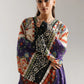 PRINTED KAFTAN (E4111/103/005)