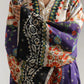 PRINTED KAFTAN (E4111/103/005)