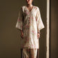 VANILLA ICE | E4113/103/005 | Rozana Collection SS '26- Drop 7 | Ethnc