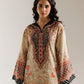 ETHNC EMBROIDERED SUIT (E4118/103/811)