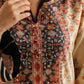 ETHNC EMBROIDERED SUIT (E4118/103/811)
