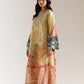EMBROIDERED KAFTAN (E4119/103/105)