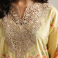 EMBROIDERED KAFTAN (E4119/103/105)