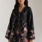 EMBROIDERED TOP (E4120/103/901)