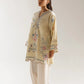 EMBROIDERED SUIT (E4121/103/225)