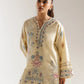 EMBROIDERED SUIT (E4121/103/225)