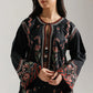 EMBROIDERED SUIT (E4122/103/901)