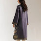 EMBROIDERED SUIT (E4123/103/904)