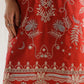 EMBROIDERED SUIT (E4124/103/418)