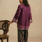 Ethnc Rozana Collection SS '26 Drop V - Embroidered Suit | E4125/103/516