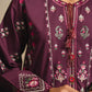 Ethnc Rozana Collection SS '26 Drop V - Embroidered Suit | E4125/103/516