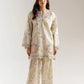 EMBROIDERED SUIT (E4128/103/005)