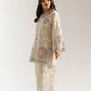 EMBROIDERED SUIT (E4128/103/005)