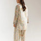 EMBROIDERED SUIT (E4128/103/005)