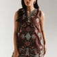 EMBROIDERED SUIT (E4129/103/801)