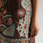 EMBROIDERED SUIT (E4129/103/801)