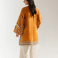 EMBROIDERED SUIT (E4130/103/207)