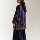 EMBROIDERED SUIT (E4131/103/618)