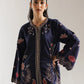 EMBROIDERED SUIT (E4131/103/618)