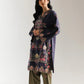 EMBROIDERED SUIT (E4133/103/905)