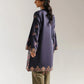 EMBROIDERED SUIT (E4133/103/905)