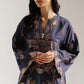 EMBROIDERED SUIT (E4133/103/905)