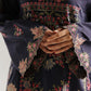 EMBROIDERED SUIT (E4133/103/905)