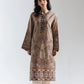 EMBROIDERED SUIT (E4134/103/815)