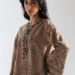 EMBROIDERED SUIT (E4134/103/815)