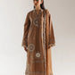 EMBROIDERED SUIT (E4136/103/806)