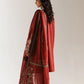 EMBROIDERED SUIT (E4137/103/414)