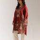 EMBROIDERED SUIT (E4137/103/414)