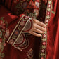 EMBROIDERED SUIT (E4137/103/414)