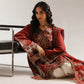 EMBROIDERED SUIT (E4137/103/414)
