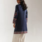 EMBROIDERED SUIT (E4139/103/619)