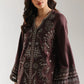 EMBROIDERED SUIT (E4145/103/304)