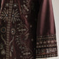 EMBROIDERED SUIT (E4145/103/304)