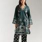 EMBROIDERED SUIT (E4147/103/704)