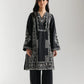 EMBROIDERED SUIT (E4148/103/902)